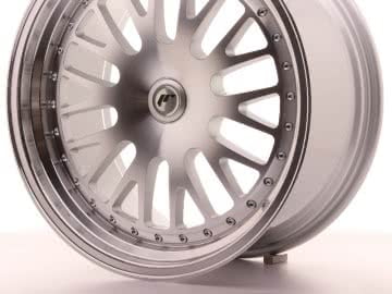 Japan Racing Jr10 19X9,5 Et20-35 Blank Machined S