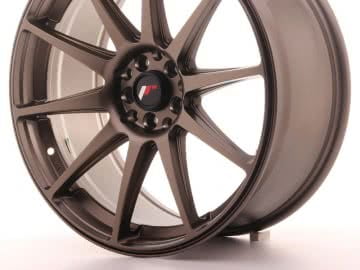 Japan Racing Jr11 19X8,5 Et20 5X114/120 Bronze