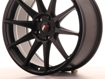 Japan Racing Jr11 19X8,5 Et35 5X120 Matt Black