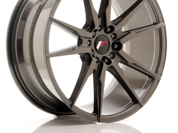 Japan Racing Jr11 19X8,5 Et40 5X112/114,3 Hyper Gray<Br/>