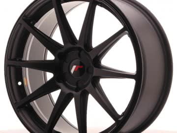 Japan Racing Jr11 20X8,5 Et20-35 5H Blank Hyper Gray<Br/>