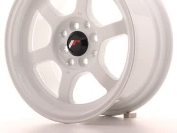 Japan Racing Jr12 15X7,5 Et26 4X100/114 White