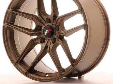 Japan Racing Jr25 19X9,5 Et35 5X120 Bronze