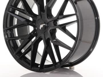 Japan Racing Jr28 22X10,5 Et15-50 5H Blank Glossy