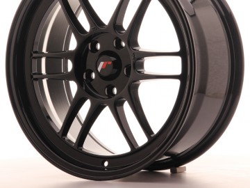 Japan Racing Jr7 18X8 Et35 5X114,3 Black