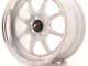 Japan Racing Tf2 15X7,5 Et30 4X100/114 White