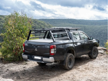 Jaula Universal para PICK-UP