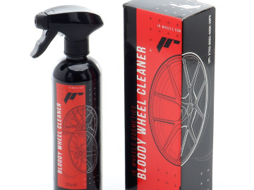 Jr Bloody Wheel Cleaner 500Ml