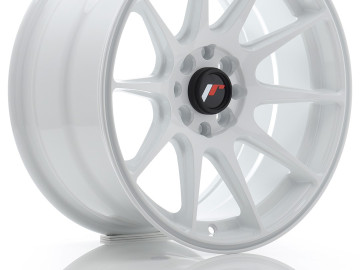 Jr Wheels Jr11 16X8 Et25 4X100/108 White