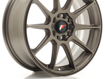 Jr Wheels Jr11 17X7 Et35 5X112/114,3 Matt Bronze