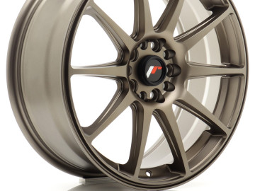 Jr Wheels Jr11 18X7,5 Et35 5X100/120 Matt Bronze