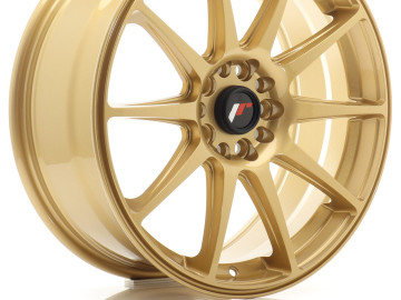 Jr Wheels Jr11 18X7,5 Et40 5X112/114 Gold