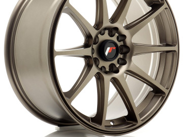 Jr Wheels Jr11 18X8,5 Et35 5X100/120 Matt Bronze