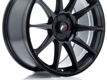 Jr Wheels Jr11 18X8,5 Et40 5X120 Matt Black