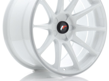 Jr Wheels Jr11 18X9,5 Et30 5X112 White