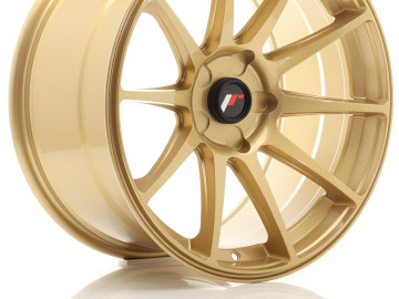 Jr Wheels Jr11 18X9,5 Et30 5X120 Gold