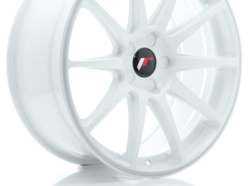 Jr Wheels Jr11 19X8,5 Et20-42 5H Blank White