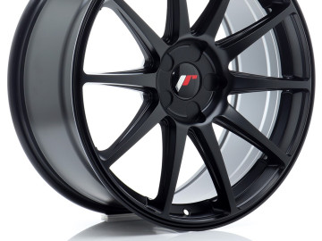 Jr Wheels Jr11 19X8,5 Et35 5X112 Matt Black