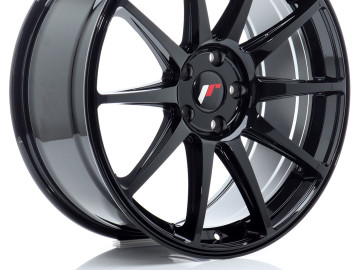 Jr Wheels Jr11 19X8,5 Et35 5X120 Gloss Black