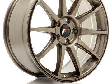 Jr Wheels Jr11 19X8,5 Et35 5X120 Matt Bronze