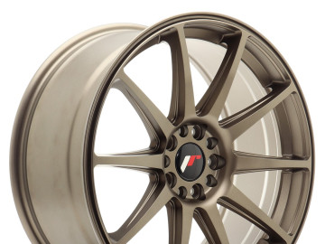 Jr Wheels Jr11 19X8,5 Et42 5X112/114,3 Matt Bronze