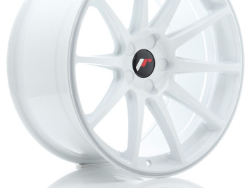 Jr Wheels Jr11 19X9,5 Et15-35 5H Blank White