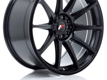 Jr Wheels Jr11 19X9,5 Et35 5X112/114,3 Matt Black