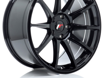 Jr Wheels Jr11 19X9,5 Et35 5X112 Gloss Black