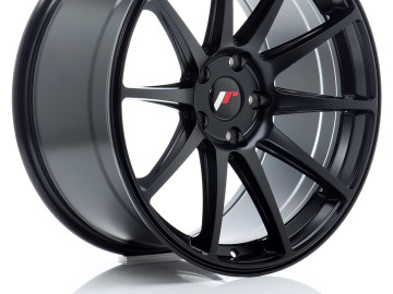 Jr Wheels Jr11 19X9,5 Et35 5X112 Matt Black