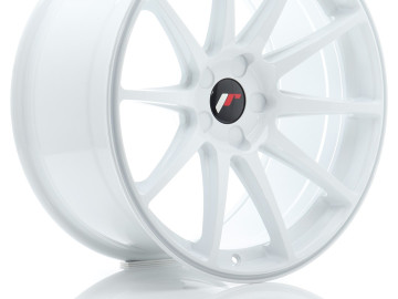 Jr Wheels Jr11 19X9,5 Et35 5X114,3 White