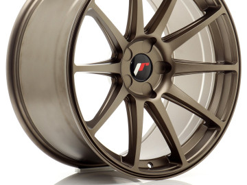 Jr Wheels Jr11 19X9,5 Et35 5X120 Matt Bronze