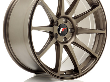 Jr Wheels Jr11 19X9,5 Et35 5X120 Matt Bronze