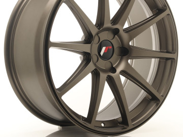 Jr Wheels Jr11 20X8,5 Et35 5X112 Matt Bronze