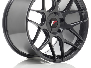 Jr Wheels Jr18 18X10,5 Et0-25 5H Blank Hyper Gray