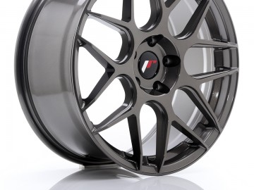 Jr Wheels Jr18 19X8,5 Et35 5X120 Hyper Gray