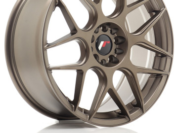 Jr Wheels Jr18 19X8,5 Et40 5X112/114 Bronze