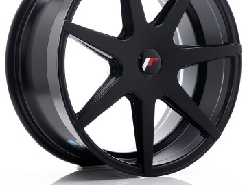 Jr Wheels Jr20 19X8,5 Et40 5X112 Matt Black