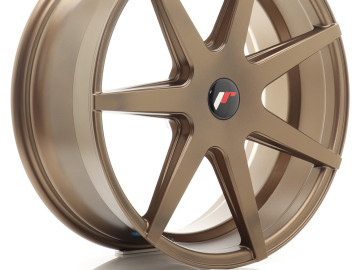 Jr Wheels Jr20 20X8,5 Et35 5X112 Matt Bronze
