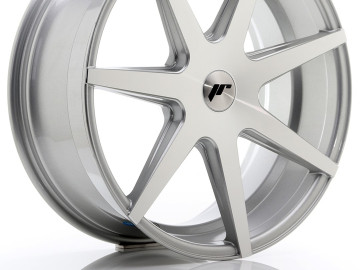 Jr Wheels Jr20 20X8,5 Et35 5X112 Silver Machined