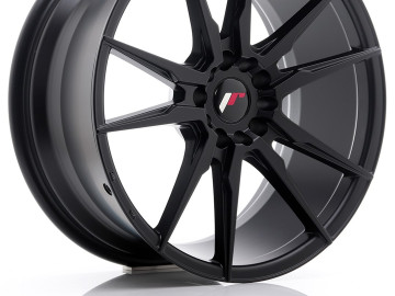 Jr Wheels Jr21 19X8,5 Et20 5X114/120 Matt Black