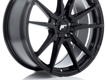 Jr Wheels Jr21 19X8,5 Et35 5X112 Gloss Black