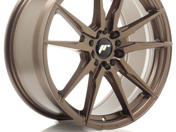 Jr Wheels Jr21 19X8,5 Et45 5X112/114 Matt Bronze