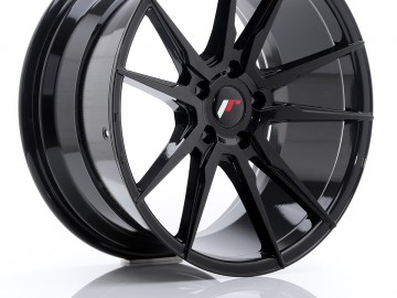 Jr Wheels Jr21 19X9,5 Et20 5X120 Glossy Black