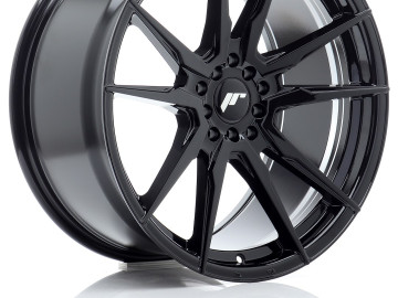 Jr Wheels Jr21 19X9,5 Et35 5X100/120 Gloss Black