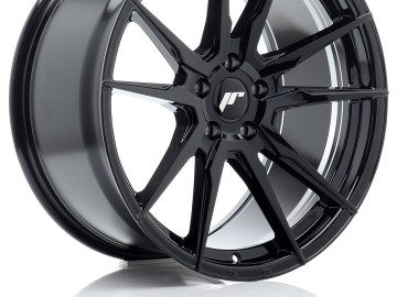 Jr Wheels Jr21 19X9,5 Et35 5X112 Gloss Black