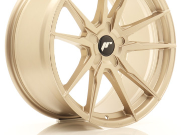 Jr Wheels Jr21 19X9,5 Et35 5X120 Frozen Gold