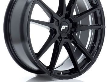 Jr Wheels Jr21 20X8,5 Et35 5X114,3 Gloss Black