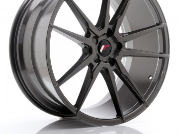 Jr Wheels Jr21 22X10,5 Et15-52 5H Blank Hyper Gray