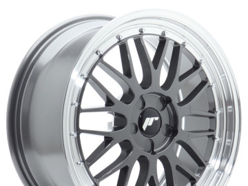 Jr Wheels Jr23 19X8,5 Et45 5X112 Hyper Gray