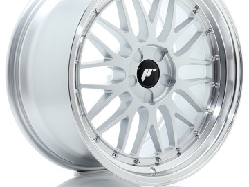 Jr Wheels Jr23 19X9,5 Et35 5X112 Hyper Silver
